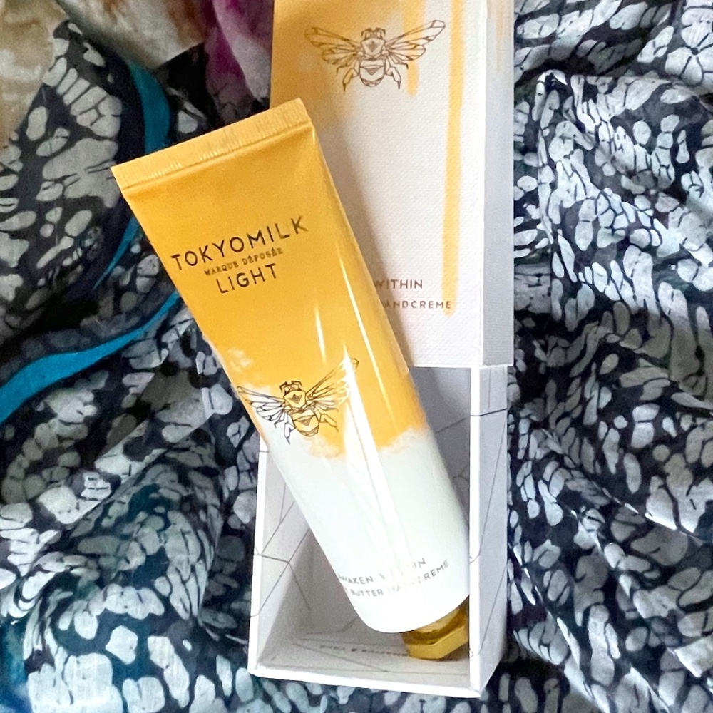 Awaken Within by Tokyo Milk